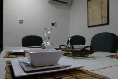 Apartamento Alexandria
