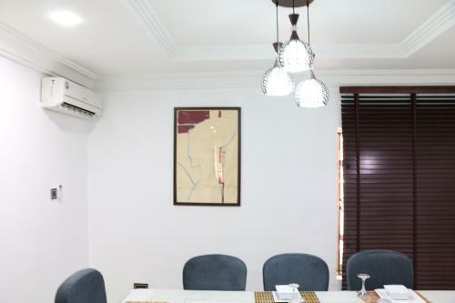 Apartamento Alexandria