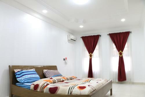 Apartamento Alexandria