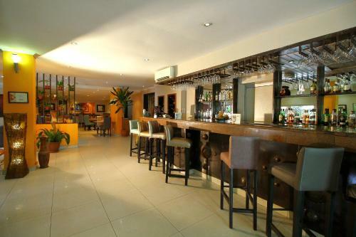 La Cour Hotels And Apartments Cooper