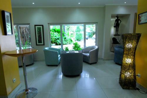 La Cour Hotels And Apartments Cooper