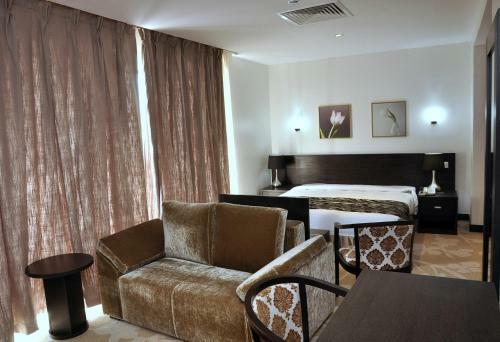 Hotel Golden Tulip Oniru, Lagos