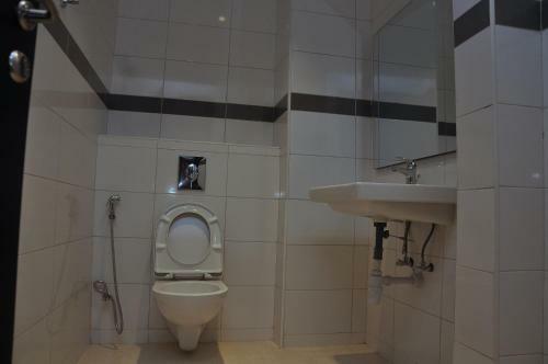 Hotel Golden Tulip Oniru, Lagos