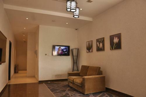 Hotel Golden Tulip Oniru, Lagos