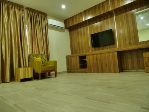 Alexia's Place Hotel
