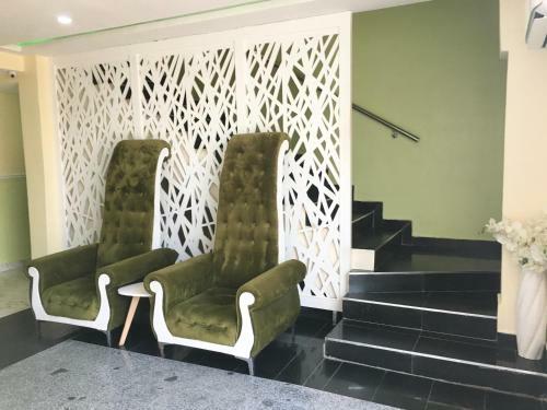 Alexia's Place Hotel