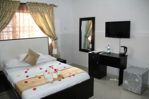Hostal Vinchee Suites