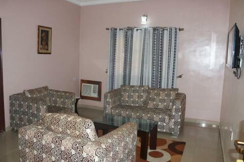 K-orbit Hotels & Suites