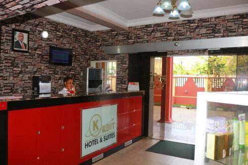 K-orbit Hotels & Suites