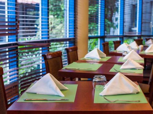 Hotel Novotel Port Harcourt