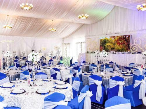 Hotel Novotel Port Harcourt