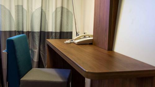 Hotel Novotel Port Harcourt