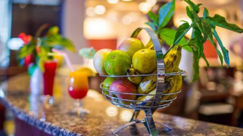Hotel Novotel Port Harcourt