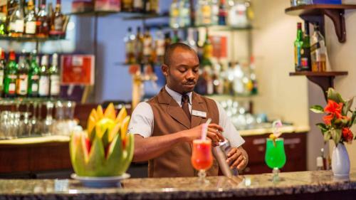 Hotel Novotel Port Harcourt