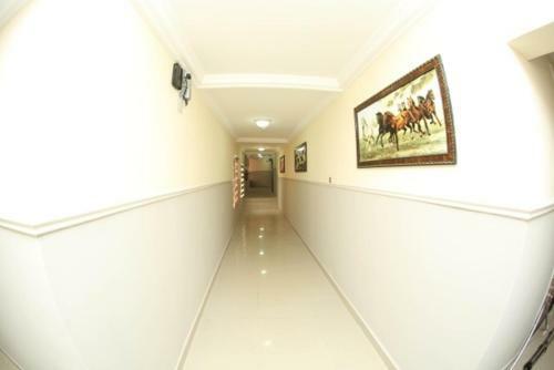 Conference Hotel And Suites Sagamu