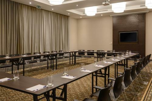 Protea Hotel By Marriott Owerri Select