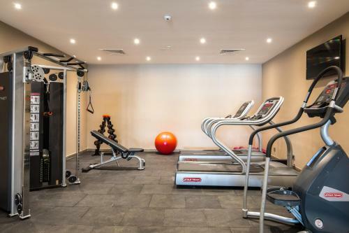 Protea Hotel By Marriott Owerri Select