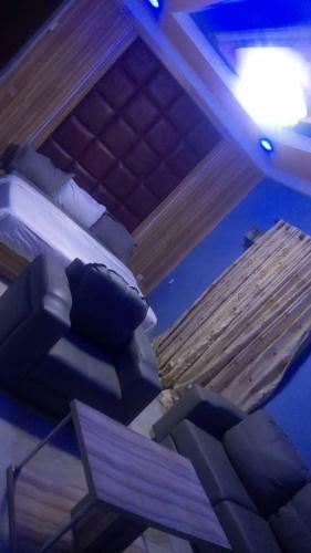 11:45 Hotel & Suites