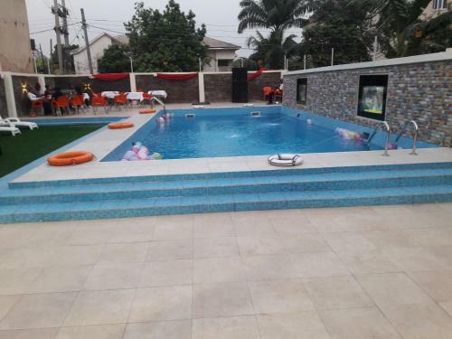 Autograph Hotels And Apartments