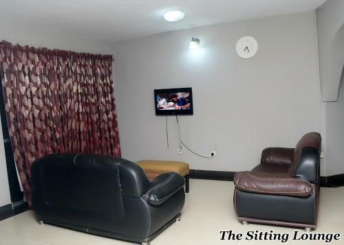 Hotel Flora Suites Exclusive