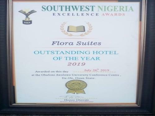 Hotel Flora Suites Exclusive