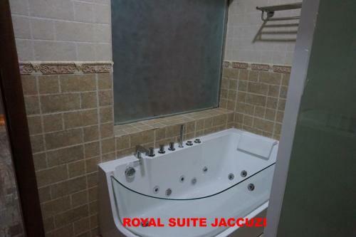 Hotel Aenon Suites Oshogbo
