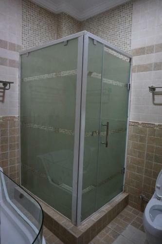 Hotel Aenon Suites Oshogbo