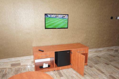 Hotel Aenon Suites Oshogbo