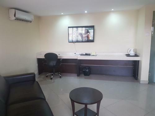 Hotel Ksf Place Alaka