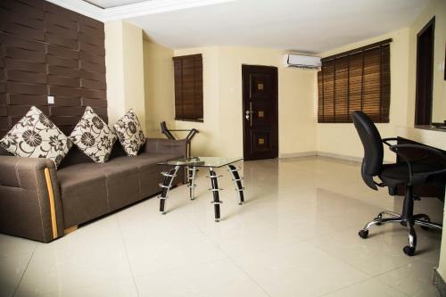 Hotel Ksf Place Alaka