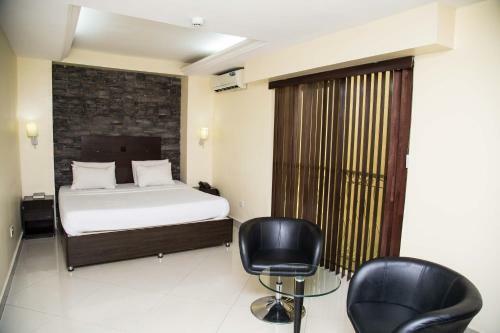 Hotel Ksf Place Alaka