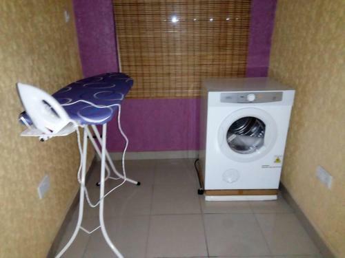 Apartamento Full Service 3 Bedroom Flats