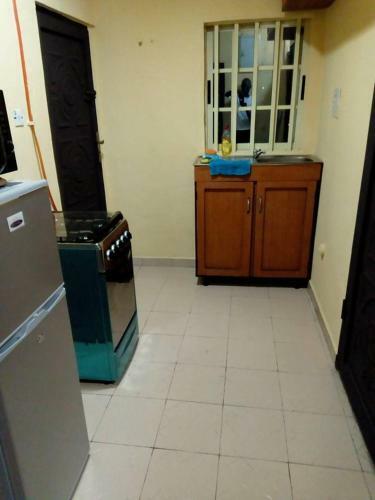Apartamento Full Service 3 Bedroom Flats