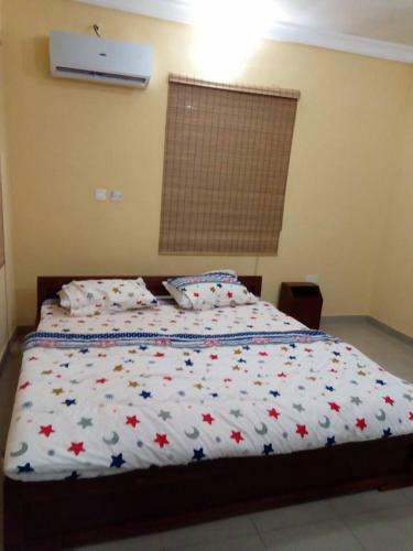 Apartamento Full Service 3 Bedroom Flats