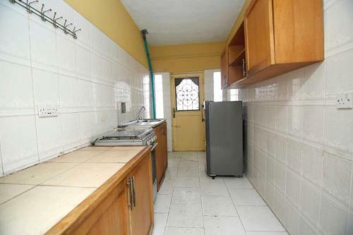 Hotel Vintage Suites Surulere
