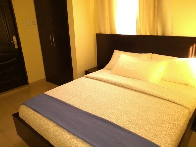 Texxon House Guest Apartments