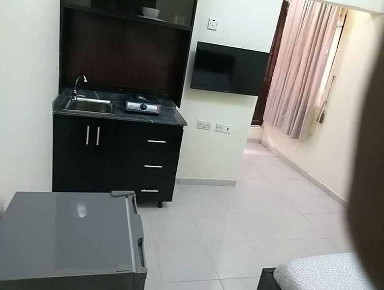 Texxon House Guest Apartments
