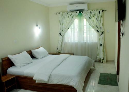 Hotel Nspri Guest Houses