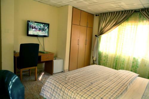 Hotel Nspri Guest Houses