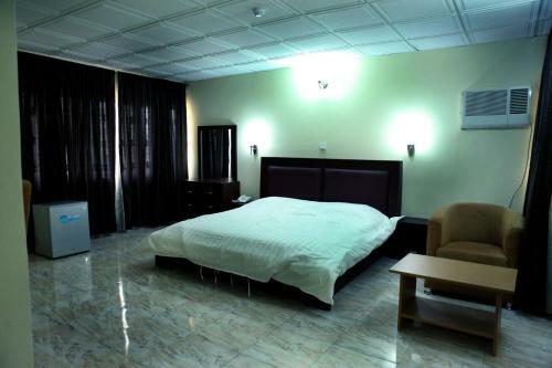 Hotel Nspri Guest Houses