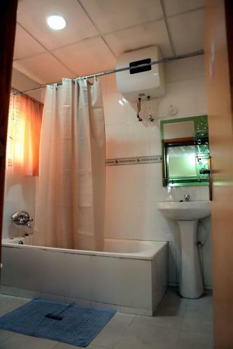 Hotel Nspri Guest Houses