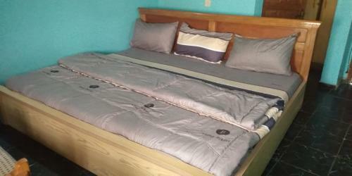 Aubit Hotel Limited