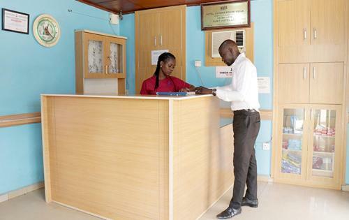 Aubit Hotel Limited