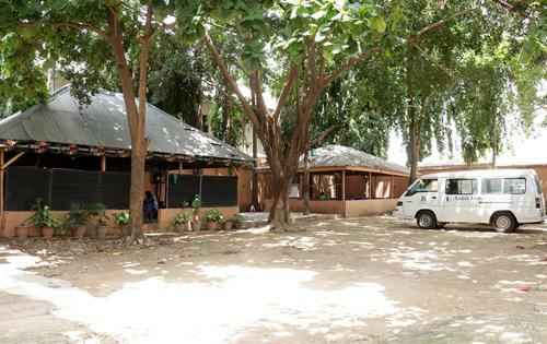 Aubit Hotel Limited