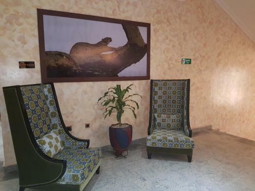 Grand Pela Hotel & Suites