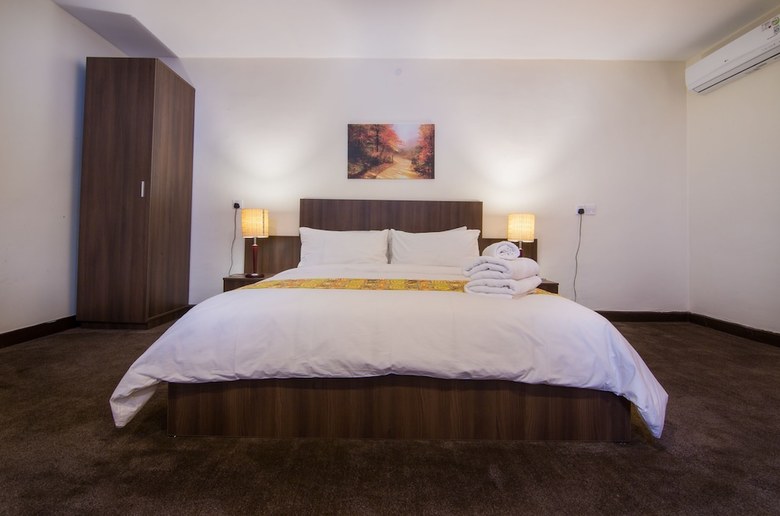Hotel Sinclair Guest House