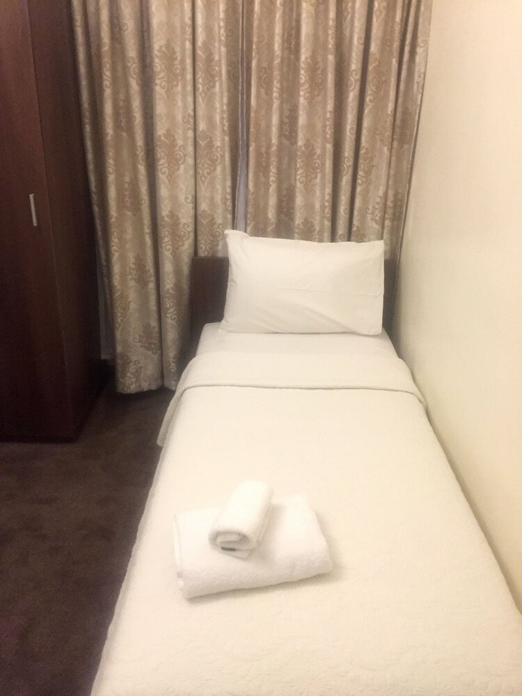 Hotel Sinclair Guest House