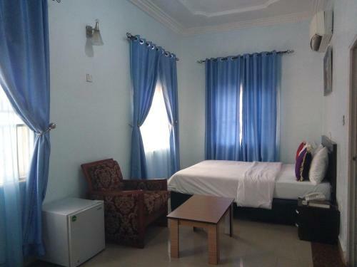 Hotel Apple Suite