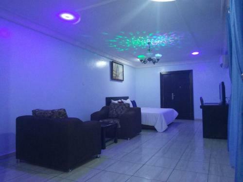 Hotel Apple Suite