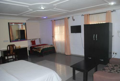 Hotel Apple Suite